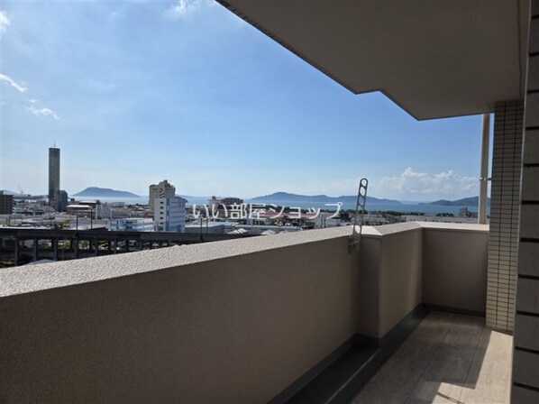 エーペックス宇多津の物件内観写真